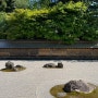 일본여행 / 고즈넉한 정원이 좋은 곳 교토 료안지 (용안사)
