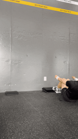 Inverted Burpees 우리의 첫만남 / Hand released push ups / 행파워클린앤저크 : 네이버 블로그