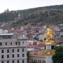 와인의 나라 조지아 여행, 트빌리시의 봄