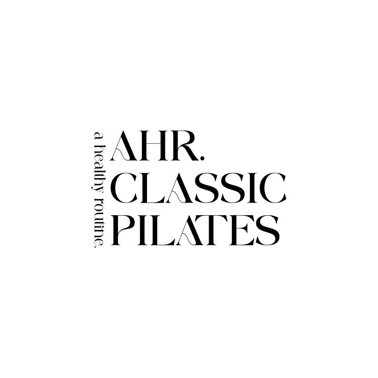 강릉 옥천동 AHR. CLASSIC PILATES STUDIO 8월 중 오픈예정 : 네이버 블로그