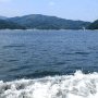 [충북진천] 물이 따뜻한 백곡저수지 웨이크보드 서핑 백곡수상레져