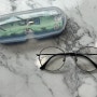 대구 침산동 안경 추천 좋은 품질 저렴한 가격 안경을 찾는다면 "이분의 일 안경원 by씨채널"