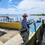 인도네시아 술라웨시 섬 여행 / 리하가 (2023년 5월)