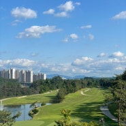 고양CC : 서울에서 가까운 실외 골프연습장 (피해야 할 타석 Tip!)