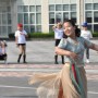 거창문화재단과 함께하는 2023년 찾아가는 문화 나눔 공연,라인댄스 페스티벌