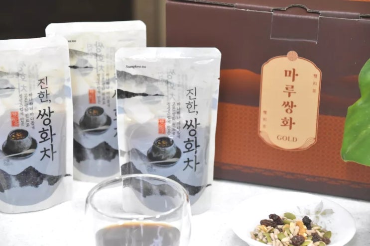 쌍화차 효능 및 섭취방법 알고먹어요 : 네이버 블로그