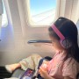 아기랑 비행기 탑승 팁 5살 2살과 탑승후기