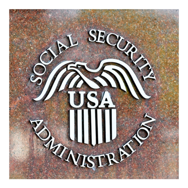 미국에서 Social Security Number (SSN) 발급 : 네이버 블로그