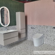 화성 팔탄 대규모 욕실 쇼룸 - 로얄엑스 플래그쉽