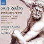 Saint-Saens- Symphonic Poem "Phaeton" No.2, Op.39(생상스 교향시 "파에톤" 제2번, 작품39 실시간감상,24시간클래식감상,이한장의명반)