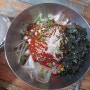 낙양회센타 사계절 물회 강서구 대저동 맛집 점심