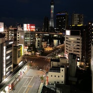 반가운 일본. Tokyo in june