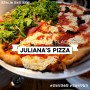 [브루클린 맛집 | Juliana's] 스트리트 푸드파이터 뉴욕편에 나온 인생 마르게리타피자 맛볼 수 있는 줄리아나 피자