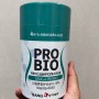 [제품/리뷰]::상아제약::프로바이오틱스"쏙 빠지는 프로바이오틱스 유산균" #유산균추천