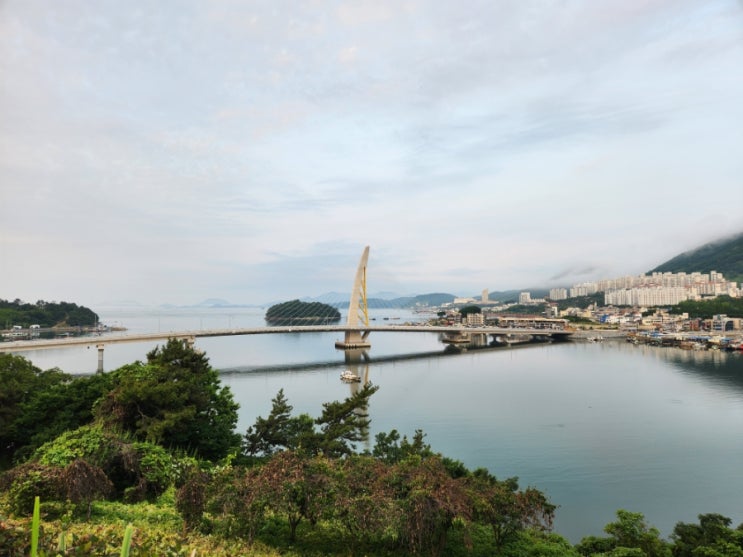 [해마] 예술의 섬 장도 / 여수 / 전라남도 : 네이버 블로그
