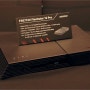 SSD 기반 NAS 대중화 선언··· 아수스토어 ‘플래시스토어’ 공개