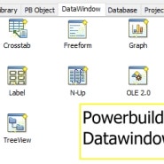 Powerbuilder datawindow is very slow