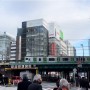 일본 도쿄 자유여행 긴자 산리오샵, 쇼타이엔 야키니쿠, 시부야 스크램블