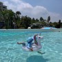 호텔 몬토레 오키나와 수영장 & 해변