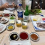 [경북 영덕] 단골이 된 ‘행복초밥’ (영덕 오마카세)