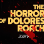 호러 오브 돌로레스 로치 The Horror of Dolores Roach - 아마존 오리지널 호러 코미디 스릴러 드라마 시리즈, 저스티나 마차도