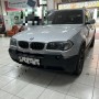 BMW X3 (E83) - 10.25” 안드로이드 올인원 장착