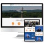 반응형 홈페이지 제작 - 교회 홈페이지