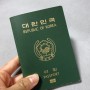 유효기간 만료된 여권 재발급 방법 준비물은 사진과 수수료
