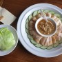 싱가포르 맛집_ 비보시티 맛집(VivoCity_soup restaurant 三盅两件)