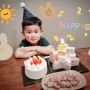 후야's HBD_ 만4세 생일 코스 + 일산 색놀이터 + 미술놀이 + 일산 중식당 훠시즌 + 아쿠아플라넷 일산