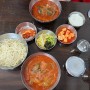 [서울 문배동] 삼각지역 육개장 칼국수 맛집, 문배동육칼