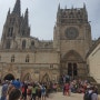 산티아고 순례길 Day 12 : 까르데뉴엘라~부르고스(Cardeñuela~Burgos), 연박의 유혹