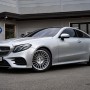 [Rotiform] Mersedes Benz E220D coupe (W213) - IND-T 휠 장착
