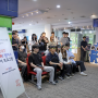 [Now UST]충북대학교 학생들과 함께 떠나는 ‘UST-한국전자통신연구원(ETRI) 스쿨’ 캠퍼스 투어