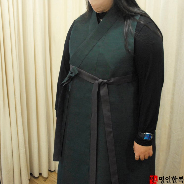 2023년 6월 14일 : 대전 명인 한복 ( 해금 연주자 / 답호 / 국악 한복 / 공연 한복 / 무대 의상 ) : 네이버 블로그