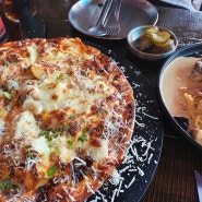 인천 테크노파크 맛집 ♥ " 웨스턴스토리 송도 "