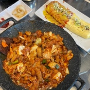 파주 운정 | 삼산회관, 돼지김치구이 운정 맛집, 가람마을 맛집으로 완전추천!!