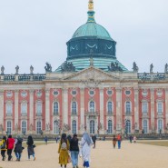 독일 여행 #22 서유럽국가 눈물의여왕 촬영지 2주 유럽여행 코스 포츠담 신궁전