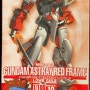 [1/100] 아스트레이 레드프레임 (Gundam Astray Red Frame)