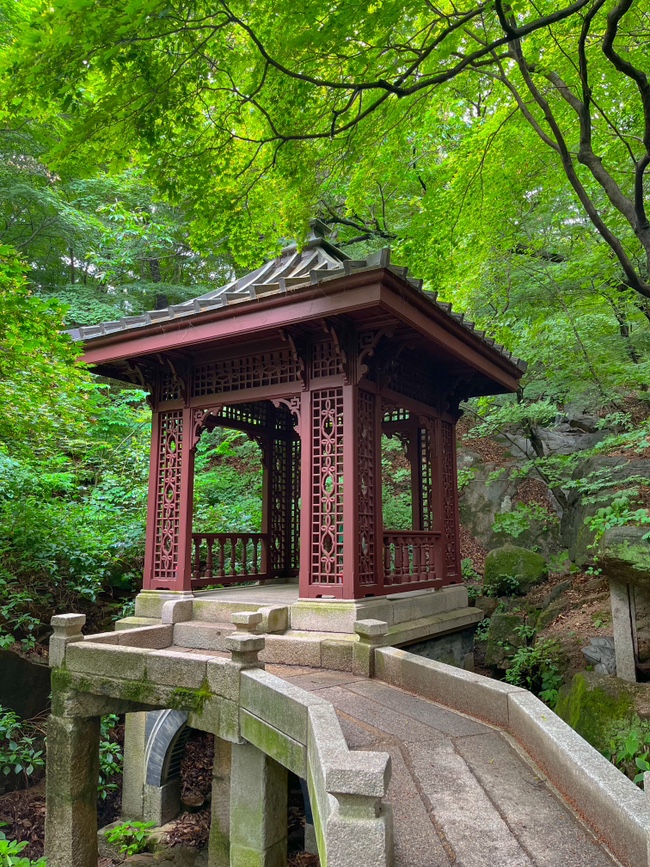 [부암동 데이트] 도심 속 비밀 정원, 석파정 : 네이버 블로그