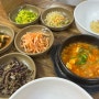 정릉 청국장 맛집 골목식당 장수식당