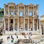 이즈미르 및 이즈미르 근교 4편 : 고대 도시 에페스(Efes)의 흔적들. (2023년 6월)
