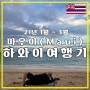 Hawaii EP.2 웰컴 투 마우이!(마우이렌터카,카나하비치)