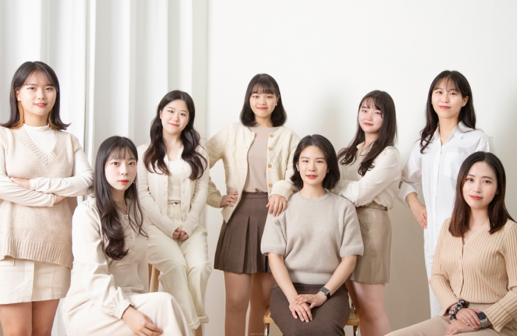 원하는 우정사진 찍을 수 있는 전주사진스튜디오 : 네이버 블로그