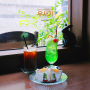 부산 광안리 카페 : 우사기 ! 후르츠산도가 있는 일본감성 신상카페