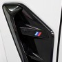구조변경 필요없는 BMW X5M (F95) 전용 브릴란테 튜닝인증배기 제품 출시