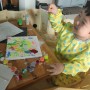 어린이 미술 놀이 키트 시시소소 플레이키트로 즐겁게