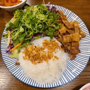 건대 맛집 [퍼틴], 현지에서도 유명한 쌀국수 맛집