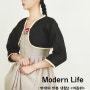 그랑하나 한복 컬렉션 ' Modern Life : 현대의 한복 생활 2 <여름편>'