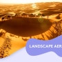 Free clip of the week(6월12일-6월18일)무료 스톡동영상클립 : "항공샷 풍경 Landscape Aerials" / Pond5